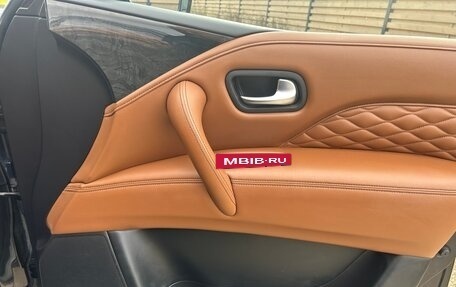 Infiniti QX80 I рестайлинг, 2019 год, 5 500 000 рублей, 10 фотография