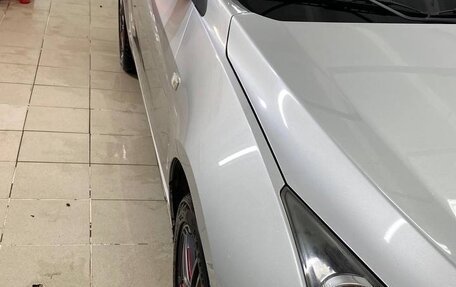 Chevrolet Cruze II, 2012 год, 680 000 рублей, 3 фотография