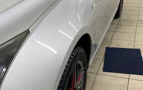 Chevrolet Cruze II, 2012 год, 680 000 рублей, 4 фотография