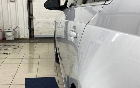 Chevrolet Cruze II, 2012 год, 680 000 рублей, 14 фотография