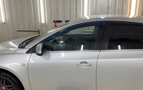 Chevrolet Cruze II, 2012 год, 680 000 рублей, 6 фотография