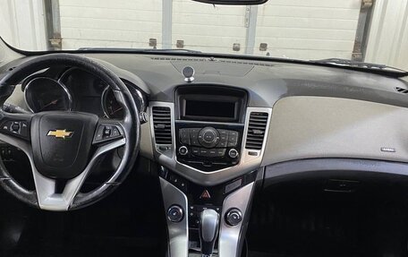 Chevrolet Cruze II, 2012 год, 680 000 рублей, 13 фотография