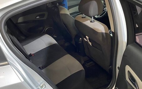 Chevrolet Cruze II, 2012 год, 680 000 рублей, 12 фотография