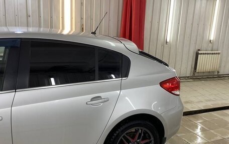 Chevrolet Cruze II, 2012 год, 680 000 рублей, 7 фотография