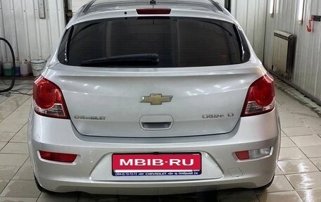 Chevrolet Cruze II, 2012 год, 680 000 рублей, 9 фотография