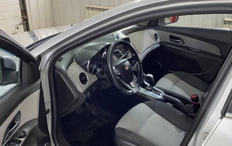 Chevrolet Cruze II, 2012 год, 680 000 рублей, 15 фотография