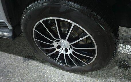 Mercedes-Benz G-Класс W463 рестайлинг _iii, 2022 год, 12 350 000 рублей, 9 фотография