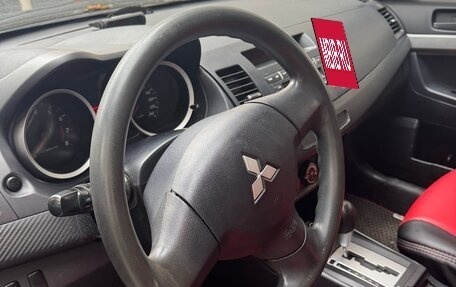Mitsubishi Lancer IX, 2010 год, 550 000 рублей, 4 фотография