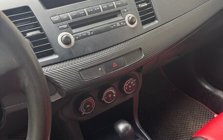 Mitsubishi Lancer IX, 2010 год, 550 000 рублей, 5 фотография