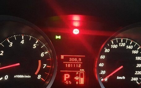 Mitsubishi Lancer IX, 2010 год, 550 000 рублей, 8 фотография