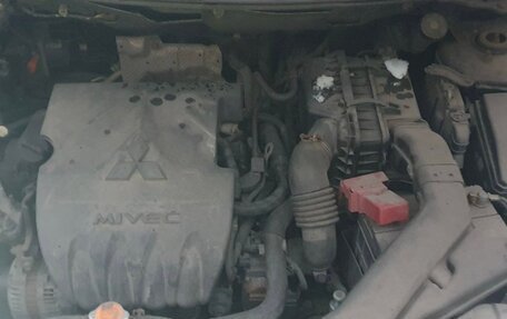 Mitsubishi Lancer IX, 2010 год, 550 000 рублей, 7 фотография