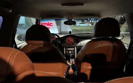 MINI Hatch, 2003 год, 470 000 рублей, 16 фотография