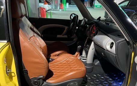 MINI Hatch, 2003 год, 470 000 рублей, 18 фотография