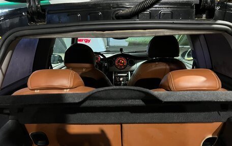 MINI Hatch, 2003 год, 470 000 рублей, 17 фотография