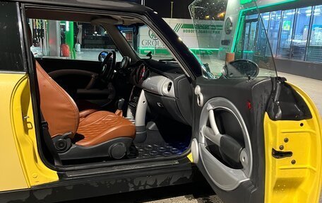 MINI Hatch, 2003 год, 470 000 рублей, 20 фотография