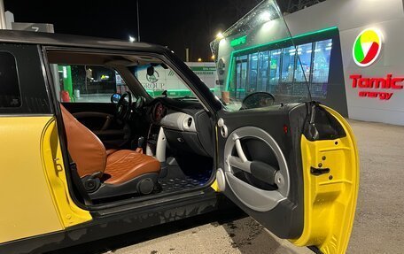 MINI Hatch, 2003 год, 470 000 рублей, 19 фотография