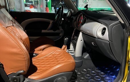 MINI Hatch, 2003 год, 470 000 рублей, 21 фотография