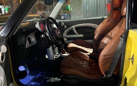 MINI Hatch, 2003 год, 470 000 рублей, 25 фотография