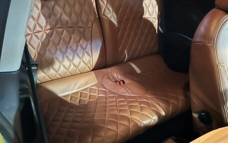 MINI Hatch, 2003 год, 470 000 рублей, 32 фотография