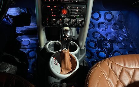 MINI Hatch, 2003 год, 470 000 рублей, 30 фотография