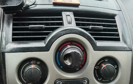 Renault Megane II, 2004 год, 360 000 рублей, 10 фотография