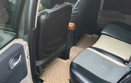 Renault Megane II, 2004 год, 360 000 рублей, 18 фотография