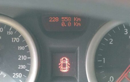 Renault Megane II, 2004 год, 360 000 рублей, 14 фотография