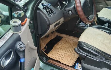 Renault Megane II, 2004 год, 360 000 рублей, 17 фотография