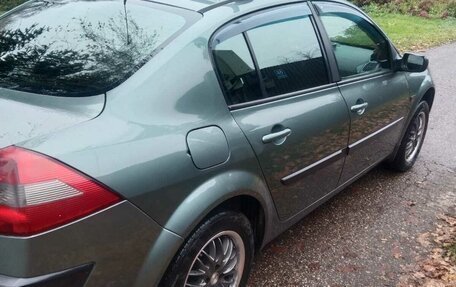 Renault Megane II, 2004 год, 360 000 рублей, 6 фотография