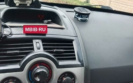 Renault Megane II, 2004 год, 360 000 рублей, 13 фотография