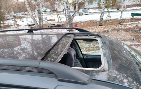 Honda Orthia I рестайлинг, 1998 год, 250 000 рублей, 10 фотография