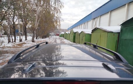 Honda Orthia I рестайлинг, 1998 год, 250 000 рублей, 8 фотография