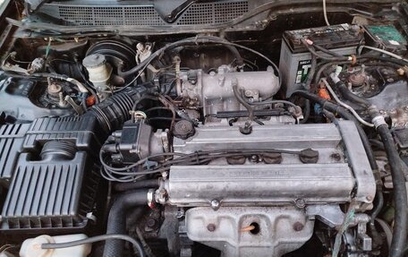 Honda Orthia I рестайлинг, 1998 год, 250 000 рублей, 15 фотография