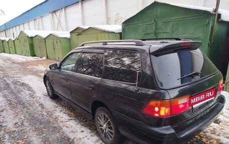 Honda Orthia I рестайлинг, 1998 год, 250 000 рублей, 5 фотография