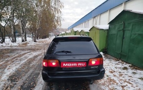 Honda Orthia I рестайлинг, 1998 год, 250 000 рублей, 6 фотография