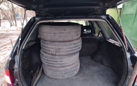 Honda Orthia I рестайлинг, 1998 год, 250 000 рублей, 17 фотография