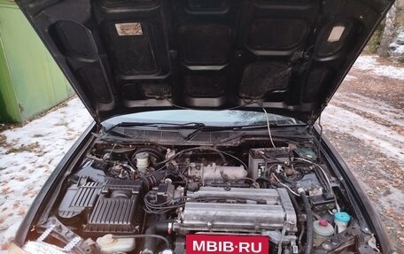 Honda Orthia I рестайлинг, 1998 год, 250 000 рублей, 16 фотография