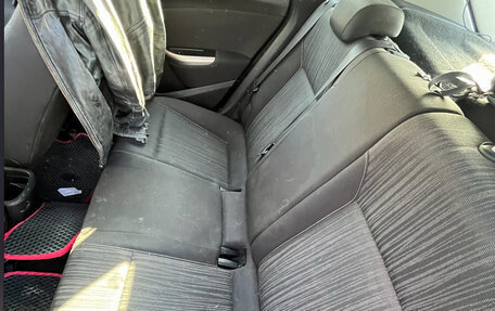 Opel Astra J, 2012 год, 625 000 рублей, 9 фотография