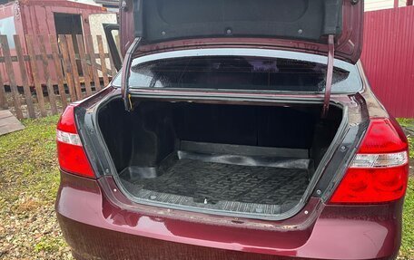 ЗАЗ Vida, 2012 год, 348 000 рублей, 3 фотография