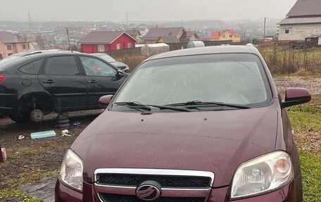 ЗАЗ Vida, 2012 год, 348 000 рублей, 2 фотография