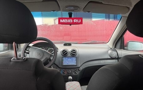 ЗАЗ Vida, 2012 год, 348 000 рублей, 4 фотография