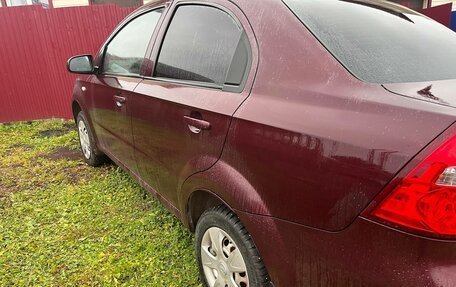 ЗАЗ Vida, 2012 год, 348 000 рублей, 6 фотография