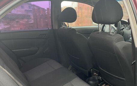 ЗАЗ Vida, 2012 год, 348 000 рублей, 5 фотография