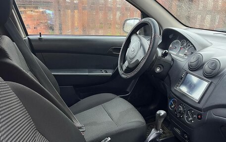 ЗАЗ Vida, 2012 год, 348 000 рублей, 7 фотография