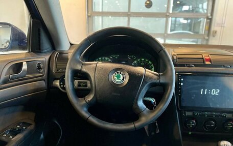 Skoda Octavia, 2008 год, 336 000 рублей, 9 фотография