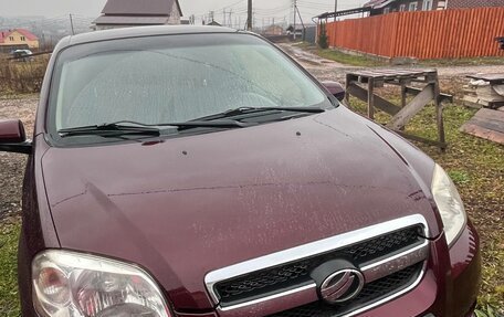 ЗАЗ Vida, 2012 год, 348 000 рублей, 8 фотография