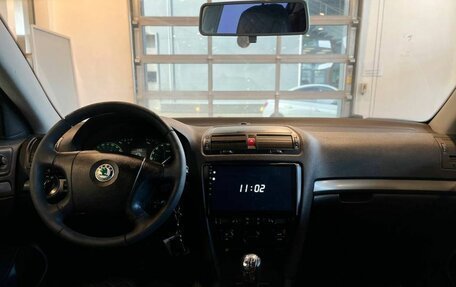 Skoda Octavia, 2008 год, 336 000 рублей, 8 фотография