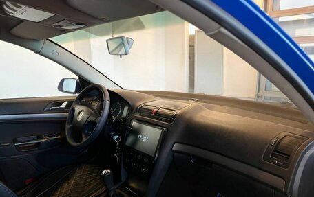 Skoda Octavia, 2008 год, 336 000 рублей, 11 фотография