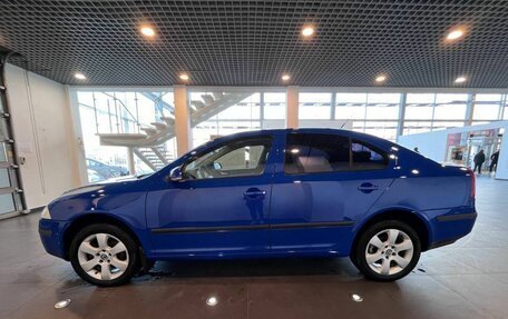 Skoda Octavia, 2008 год, 336 000 рублей, 5 фотография