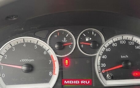 ЗАЗ Vida, 2012 год, 348 000 рублей, 9 фотография